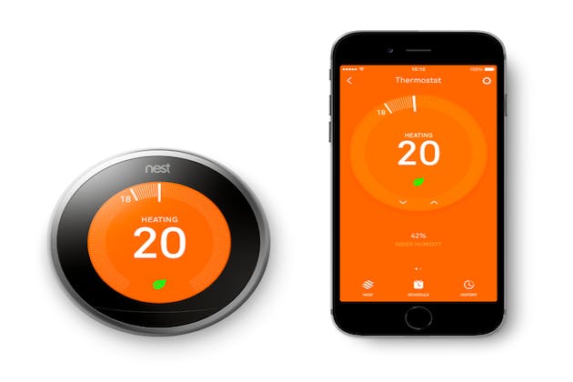 5 amazing features available on Smart Thermostats [Updated]
