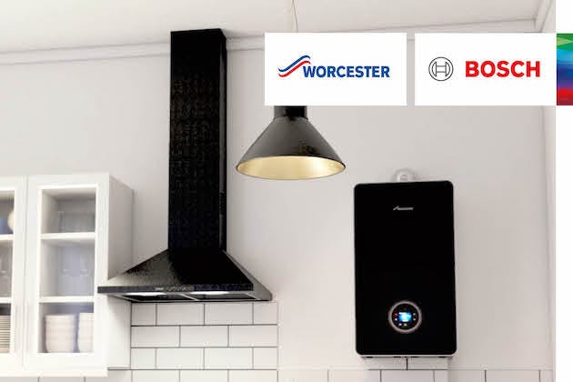 How and when to top-up a Worcester Bosch boiler?