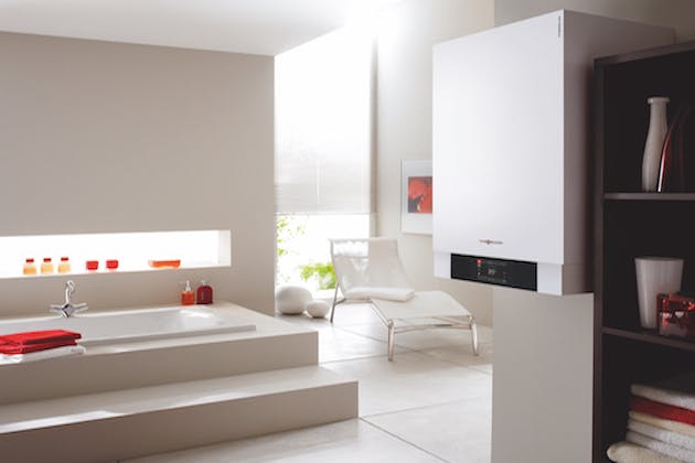 boiler installation brackley