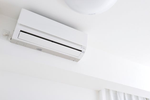 how to increase efficiency of ac
