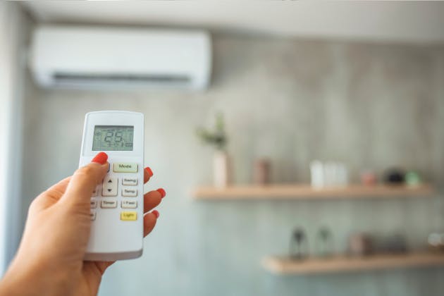 air con faqs
