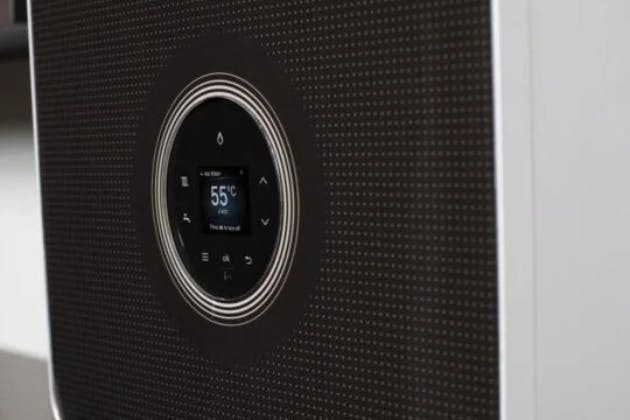 what is a system boiler?