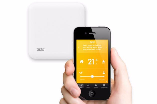 Smart Heating Controls FAQs