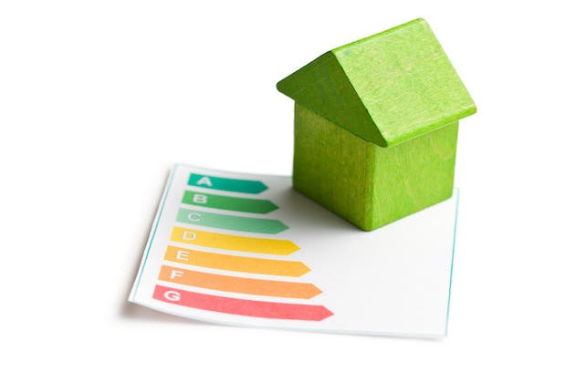 Tips to improve your home's energy efficiency