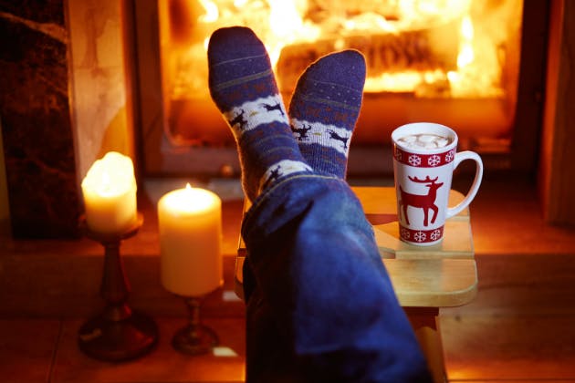 Top tips for reducing your gas bills this winter