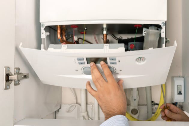 Benefits of Installing a New Boiler
