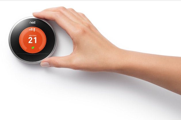 Troubleshooting your Nest Smart Thermostat
