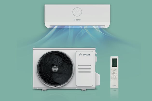 Air Conditioning Brands UK