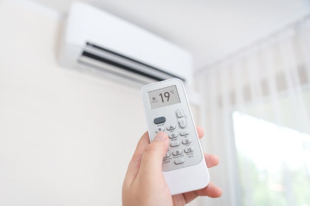 Getting Your Home Ready for Air Conditioning