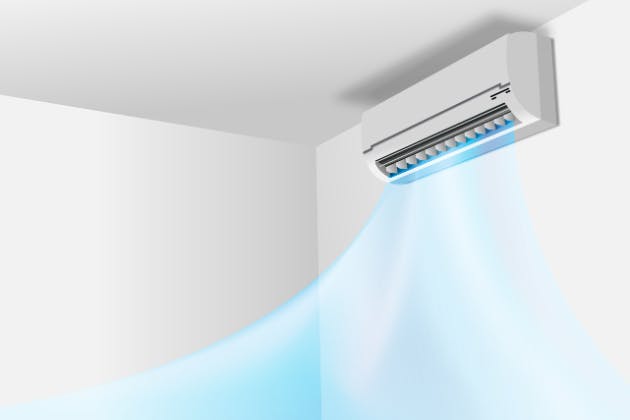 Electrical Upgrades for Modern Air Conditioning Units