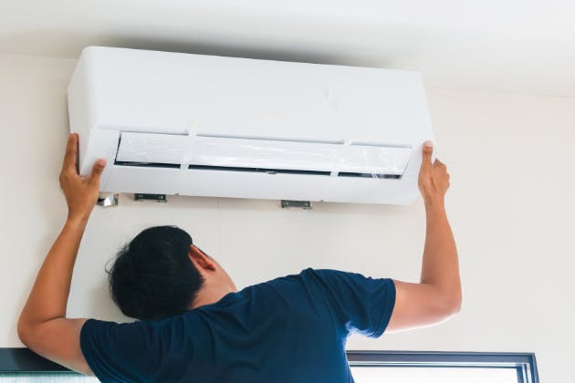 How Air Conditioning Can Reduce Humidity