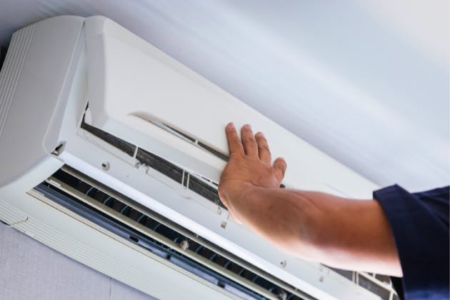 Can Air Conditioning Also Provide Heating In Winter