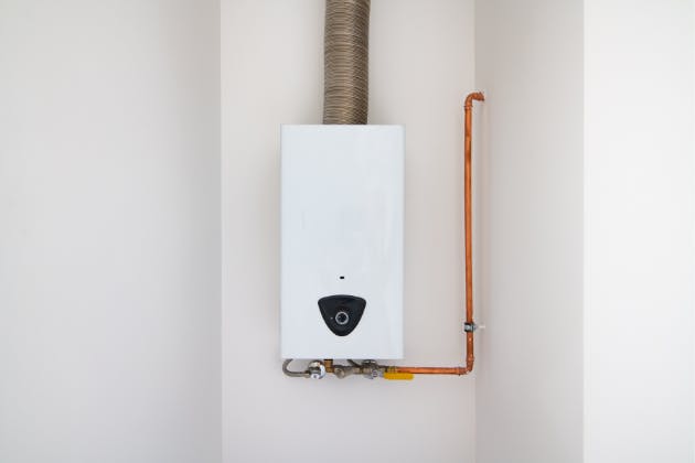 What Warranties Come With Boiler Installations?