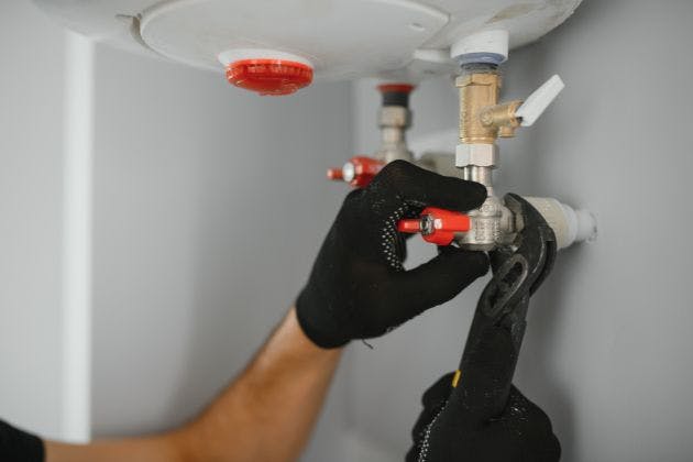 Why Should All Gas Work Be Done By A Gas Safe Engineer?