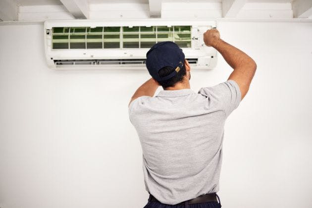 How Long Does An Air Conditioning Installation Usually Take