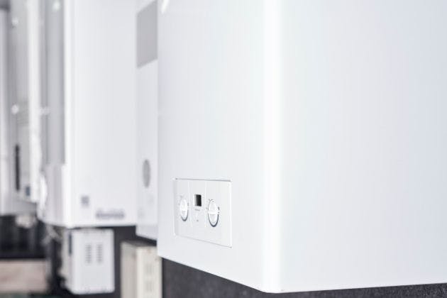 What Steps Are Involved In A Gas Boiler Installation?