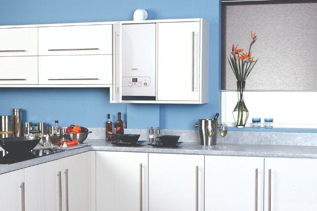 Can A Boiler Replacement Improve My Home’s Value?