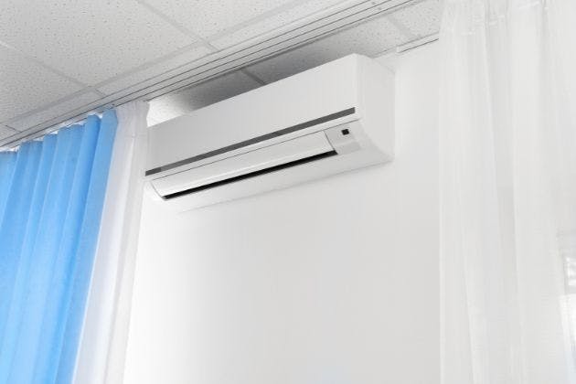 Where to Install Air conditioning Units (Indoor & Outdoor)