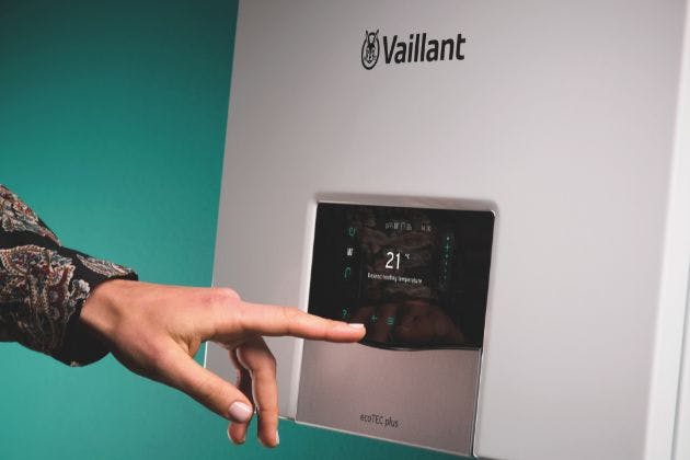 Vaillant F28 fault code: causes, resets and next steps