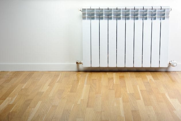 How to balance radiators for faster, even heating