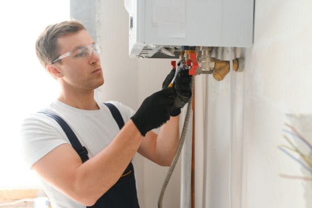 What to Ask Before a Boiler Installation (Survey Checklist)