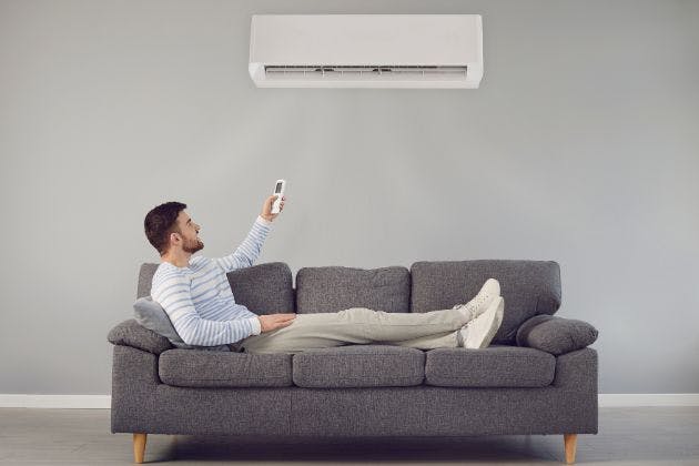 Do You Need Permission for Air Con in a Flat or Home?