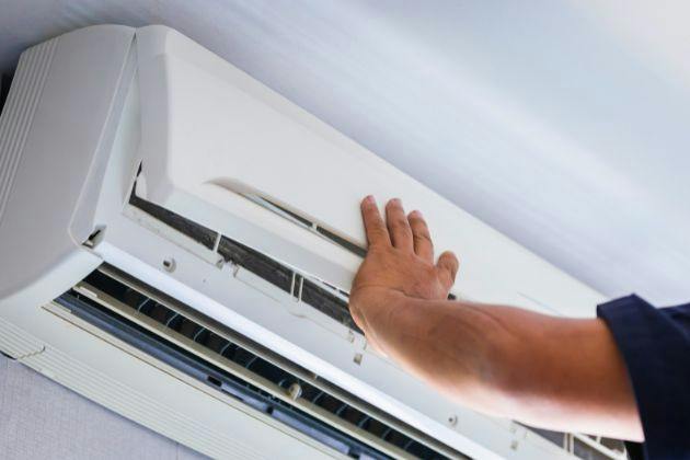 Air Con Condensation: What’s Normal and What Isn’t?